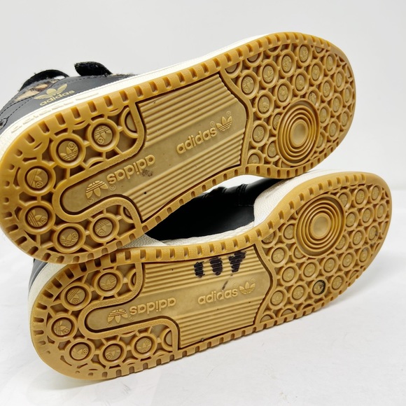 RARE Adidas Originals for Capter Frm Mid Wntr V20635 Sneakers Men Us 8.5 - Picture 6 of 9